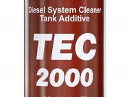 Premium Additiv TEC2000 Diesel System Cleaner Reiniger – Kraftstoffzusatz - Wuppertal