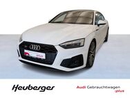 Audi S5, 3.0 TDI quattro Sportback, Jahr 2020 - Füssen