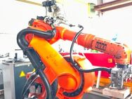 Roboter KUKA KR 60L30/2 Robot nur Mechanik - Buchen (Odenwald)