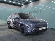 Hyundai Kona Elektro, SX2 Prime °, Jahr 2023 - München