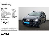 VW T-Roc, 1.5 TSI R-Line, Jahr 2024 - Hildesheim