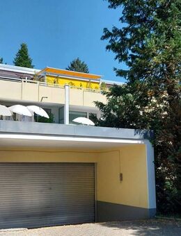Bezugsfreies 1-Zimmer- Apartment im günstigen Erbbaurecht - München