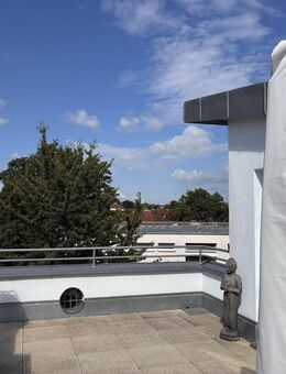 Maisonette-Dachterrassen Wohnung in Regensburger Bestlage - Regensburg