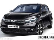 Dacia Sandero, Expression TCe 90 Beifahrerairbag, Jahr 2022 - Braunschweig