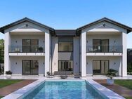 Build your new home between Kaiserslautern and Wiesbaden - Alsenz