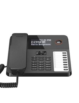 Gigaset DESK 600 Kabelgebundenes Telefon