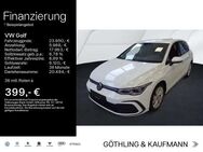 VW Golf, 1.4 GTE e-Hybrid, Jahr 2021 - Kelkheim (Taunus)