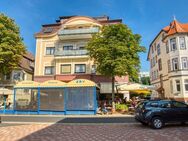 Hübsche Wohnung mit Balkon in TOP-1A-Lage - Bad Harzburg