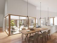 Das Jakobs - Ein Penthouse der Extraklasse inmitten der Ulmer Innenstadt! - Ulm