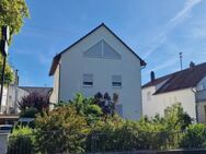 Freistehendes XXL-2-Fam.-Haus / OG 5,5-Zi.-Maisonette plus 3 Zi.-EG-WE - Dreieich