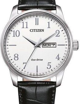 Citizen Solaruhr BM8550-14AC, Armbanduhr, Herrenuhr
