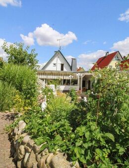 EFH in Herford modernisiert - 5 Zimmer - Photovoltaikanlage und großer Garten - Herford (Hansestadt)