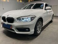 BMW 118 i Advantage Automatik Led Navi Leder - Cadolzburg