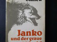 Buch Emilijan Stanew - Janko Und Der Graue Wolf (Gebunden) - Essen