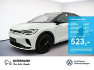 VW ID.4, GTX 299PS 73T 5J-G WÄRMEPUMPE KA, Jahr 2023 - Straubing