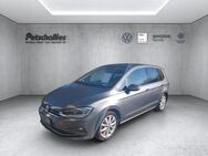 VW Golf Sportsvan, 1.5 VII Highline, Jahr 2020 - Hamburg