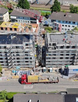 *Offene Rohbaubesichtigung So. 31.08., 11 - 12 Uhr, Kurfürstenstr. 26 in 53639 Königswinter* - Königswinter