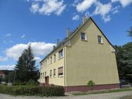Kleines, frei stehendes Ein-Zimmer-Appartement in Steinsdorf bei Weida zu verkaufen - Weida
