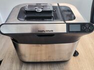 Brot Automat morphy richards - Hamburg Harburg
