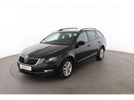 Skoda Octavia 2.0 TDI Style - Berlin