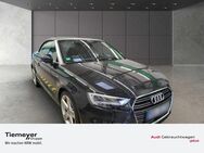 Audi A3 Cabriolet 35 TFSI S LINE LED VIRTUAL LM18 AHK - Bochum