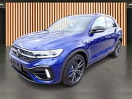 VW T-Roc, 2.0 TSI R Beats, Jahr 2023 - Dresden