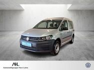 VW Caddy, 2.0 TDI Kombi, Jahr 2020 - Osterode (Harz)