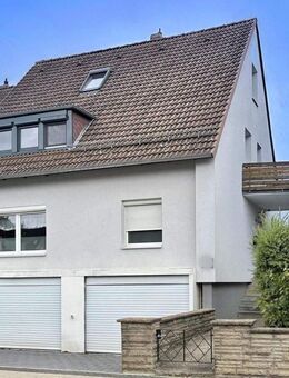 Kernstadt - Haus auf Erbpacht - Langenhagen