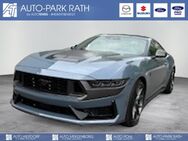 Ford Mustang, 5.0 Dark Horse l 4 KEY, Jahr 2022 - Düsseldorf