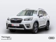 Subaru Forester 2.0ie LEDER PANO LED NAVI H-K - Plettenberg