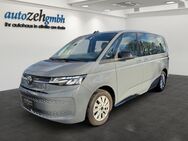 VW Multivan, Life T7 Multivan eHybrid APP 6, Jahr 2022 - Eltville (Rhein)