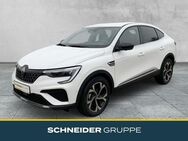 Renault Arkana, TECHNO MILD HYBRID 140, Jahr 2022 - Mittweida