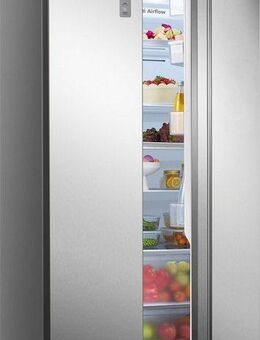 Hisense Side-by-Side MS91518CC, 178,6 cm hoch, 91 cm breit