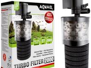 Aquael Filter TURBO - 2000