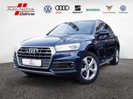 Audi Q5, sport 40 TDI quattro, Jahr 2019 - Wittenberge