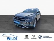 VW T-Roc, 1.5 TSI Move IQ LIGHT, Jahr 2023 - Markdorf