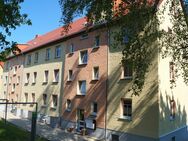 2-Raum-Wohnung in Triptis - Triptis