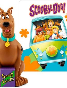 tonies Hörspielfigur Scooby-Doo - Scooby-Doo