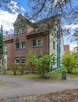 Schöne Maisonette in Grünheide! "Provisionsfrei" - Grünheide (Mark)