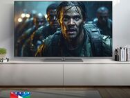 Neuer Panasonic 65" 4K Fernseher, ungeöffnet mit Garantie und Rechnung zum Verkauf - Greven (Nordrhein-Westfalen)