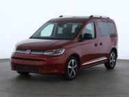 VW Caddy, 2.0 TDI Kombi Style Dig, Jahr 2023 - Lehrte