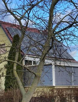 Schönes Einfamilienhaus in Döberitz zu verkaufen - Premnitz