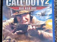 PS 2 - Call of Duty 2 - USK 18 Jahre - Potsdam