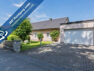 Gepflegtes Einfamilienhaus mit großem Garten, Kaminofen und Ausbaupotenzial! - Salzweg