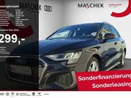 Audi A3, Sportback S line 35 TDI, Jahr 2024 - Wackersdorf