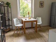 Sofort einziehen und wohlfühlen! Gemütliche 2 Zimmer Wohnung mit Blick ins Grüne und Gartennutzung - Braunschweig