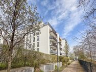 ++Wohngourmets aufgepasst++ Sonnige Wohnung mit Fernblick in Premiumlage - Frankfurt (Main)