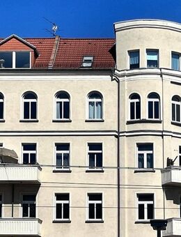 Investment am Petersburger Platz - Berlin