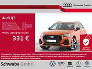 Audi Q3, 35 TDI S line 8Fach, Jahr 2023 - Gersthofen