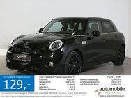 MINI Cooper S, 5T Chili Wired Pak H&K, Jahr 2014 - Paderborn